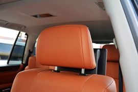 2016款雷克萨斯LX570