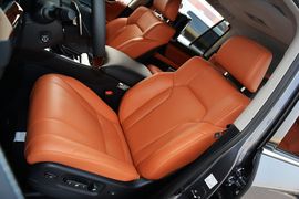 2016款雷克萨斯LX570