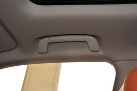 2016款雷克萨斯LX570