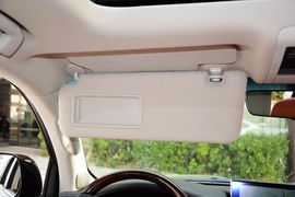 2016款雷克萨斯LX570