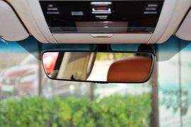 2016款雷克萨斯LX570