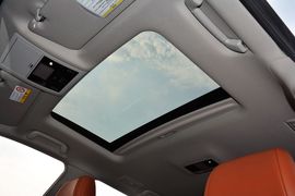 2016款雷克萨斯LX570