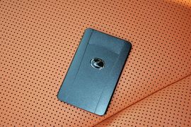 2016款雷克萨斯LX570