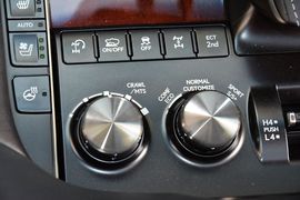 2016款雷克萨斯LX570