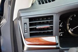 2016款雷克萨斯LX570