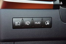 2016款雷克萨斯LX570