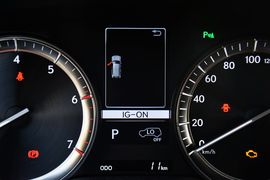 2016款雷克萨斯LX570