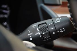 2016款雷克萨斯LX570