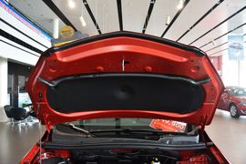 2015款别克昂科拉1.4T自动两驱都市精英型