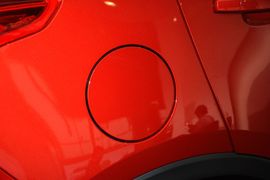 2015款别克昂科拉1.4T自动两驱都市精英型