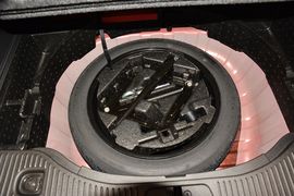 2015款别克昂科拉1.4T自动两驱都市精英型