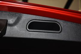2015款别克昂科拉1.4T自动两驱都市精英型