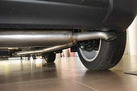 2015款别克昂科拉1.4T自动两驱都市精英型