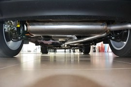 2015款别克昂科拉1.4T自动两驱都市精英型