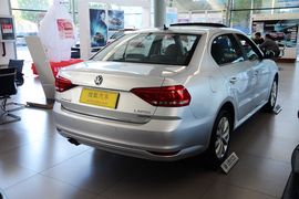 2015款大众朗逸230TSI
