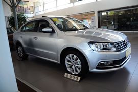 2015款大众朗逸230TSI