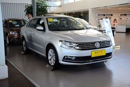 2015款大众朗逸230TSI