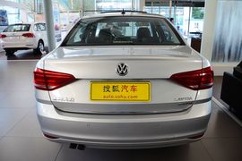 2015款大众朗逸230TSI