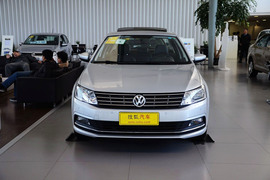 2015款大众朗逸230TSI