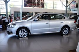 2015款大众朗逸230TSI