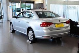 2015款大众朗逸230TSI