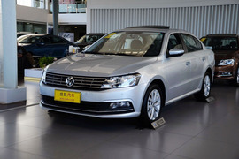 2015款大众朗逸230TSI