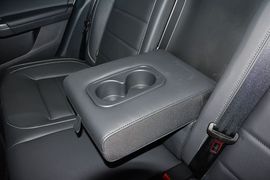 2015款大众朗逸230TSI