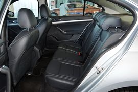 2015款大众朗逸230TSI