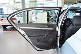 2015款大众朗逸230TSI