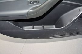 2015款大众朗逸230TSI