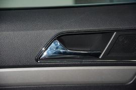 2015款大众朗逸230TSI