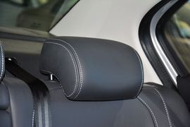 2015款大众朗逸230TSI