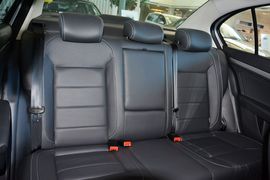 2015款大众朗逸230TSI