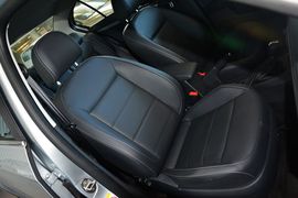 2015款大众朗逸230TSI