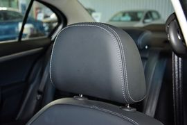 2015款大众朗逸230TSI