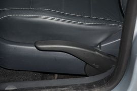 2015款大众朗逸230TSI