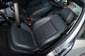2015款大众朗逸230TSI