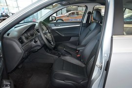2015款大众朗逸230TSI