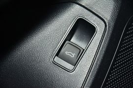 2015款大众朗逸230TSI