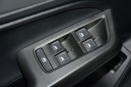 2015款大众朗逸230TSI