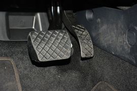 2015款大众朗逸230TSI