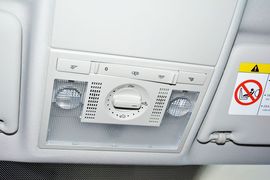 2015款大众朗逸230TSI