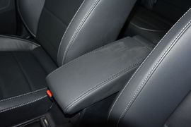 2015款大众朗逸230TSI