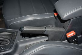 2015款大众朗逸230TSI