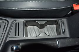 2015款大众朗逸230TSI