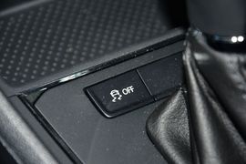 2015款大众朗逸230TSI