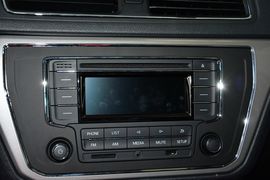 2015款大众朗逸230TSI