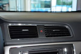2015款大众朗逸230TSI