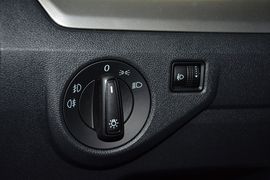 2015款大众朗逸230TSI