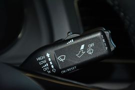 2015款大众朗逸230TSI